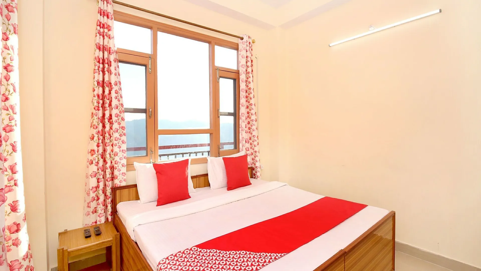 Appartement Oyo 12718 Home 1Bhk City View Shimla Inde