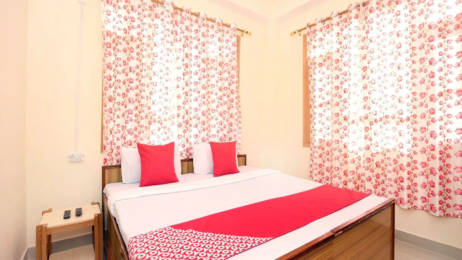Oyo 12718 Home 1Bhk City View Shimla Appartement