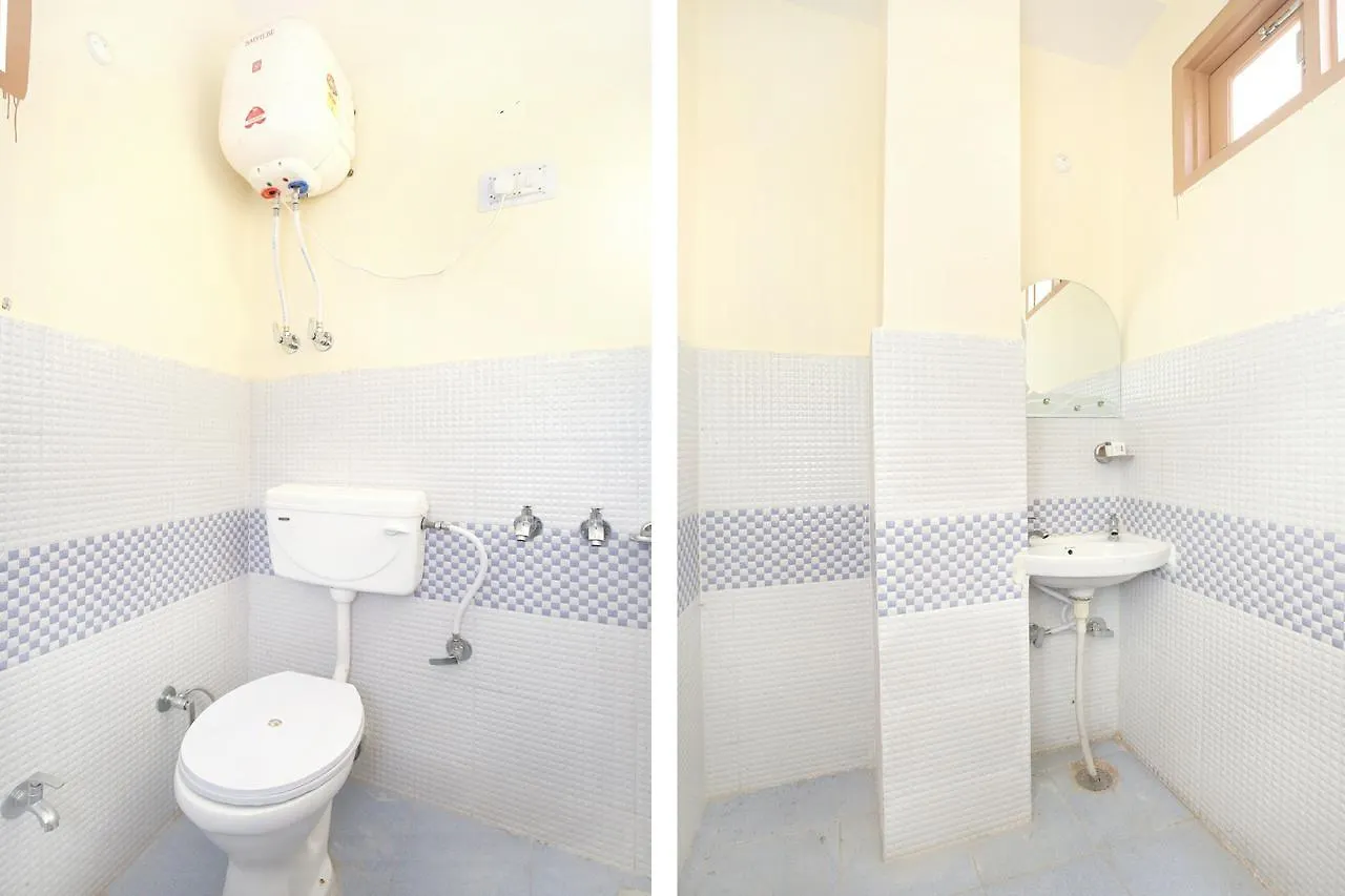 Oyo 12718 Home 1Bhk City View Shimla India