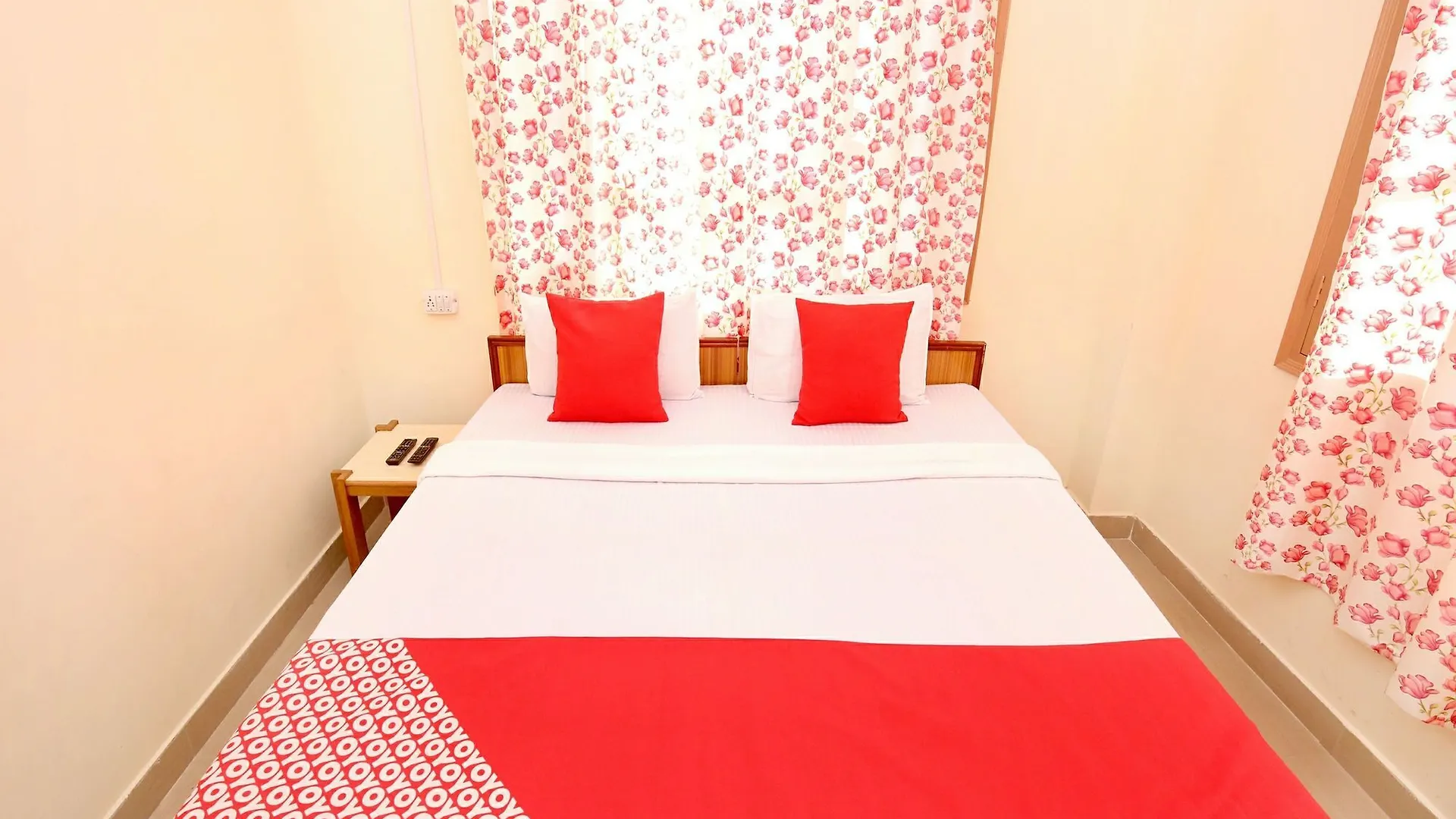 Oyo 12718 Home 1Bhk City View Shimla